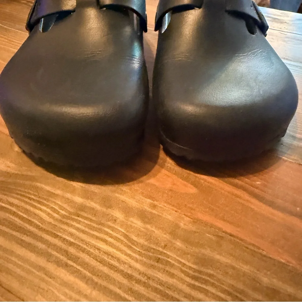 Birkenstock Boston Essentials EVA Clog - Picture 3 of 6